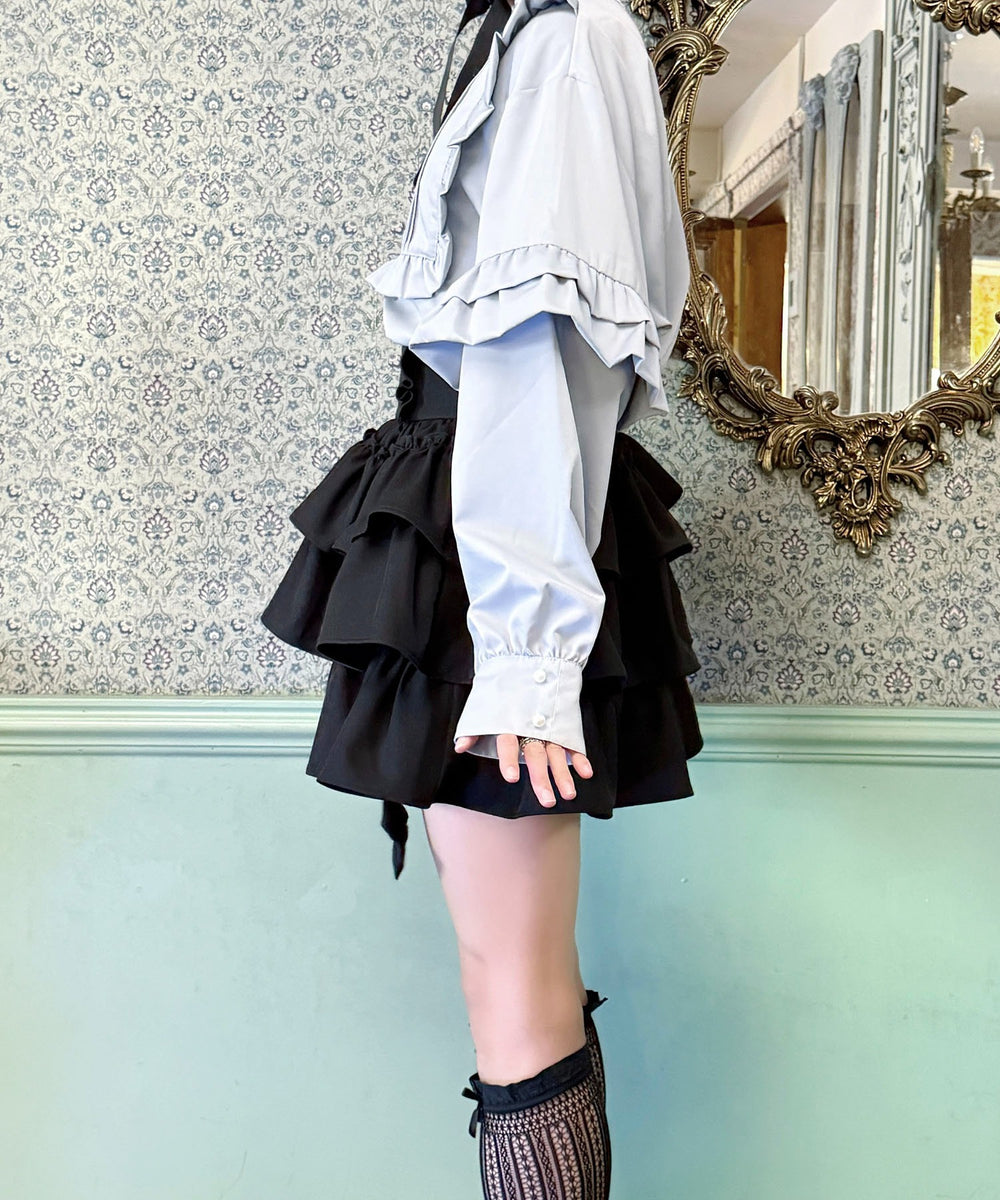 ましゅまろリボン軍団