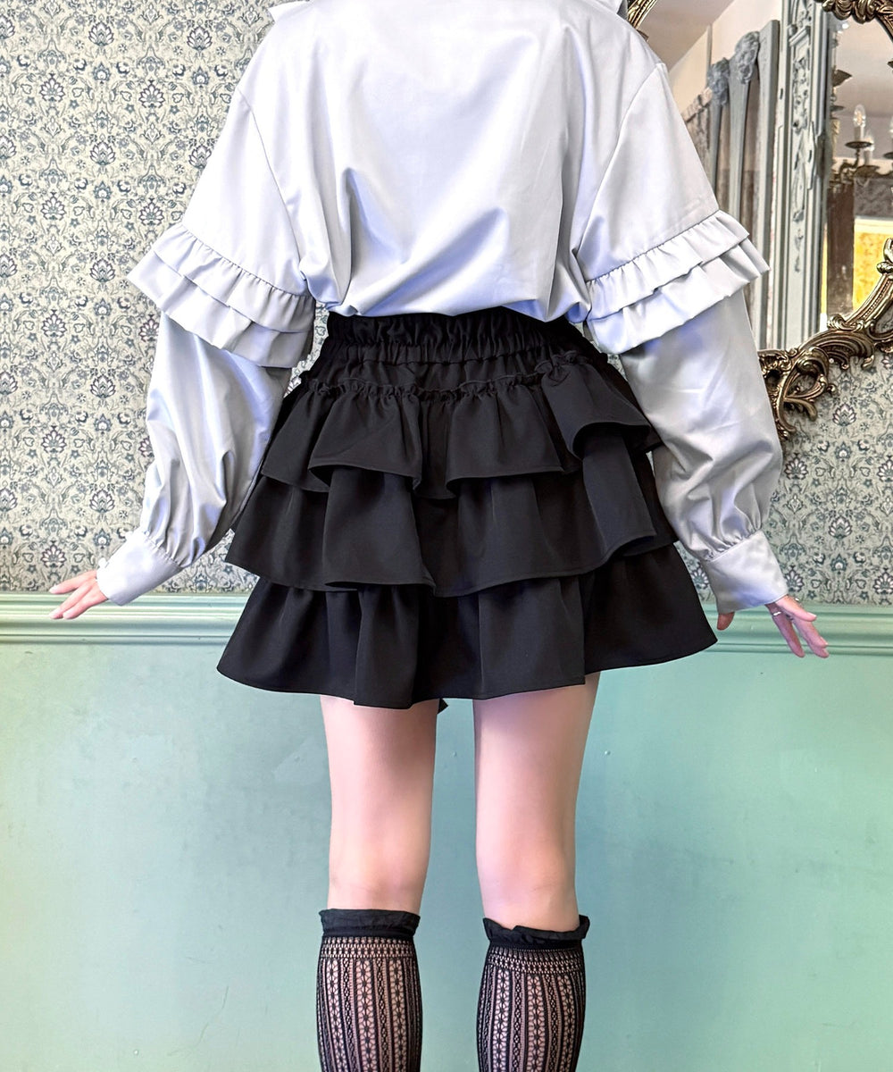 ましゅまろリボン軍団