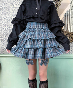 ましゅまろリボン軍団