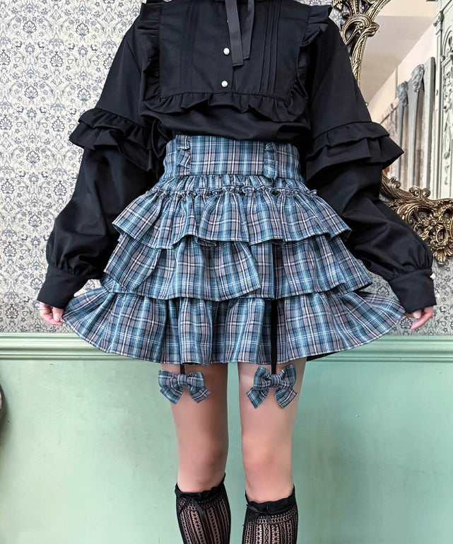 ましゅまろリボン軍団