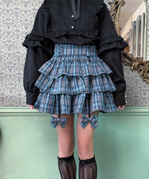 ましゅまろリボン軍団