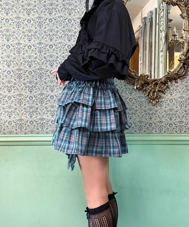 ましゅまろリボン軍団