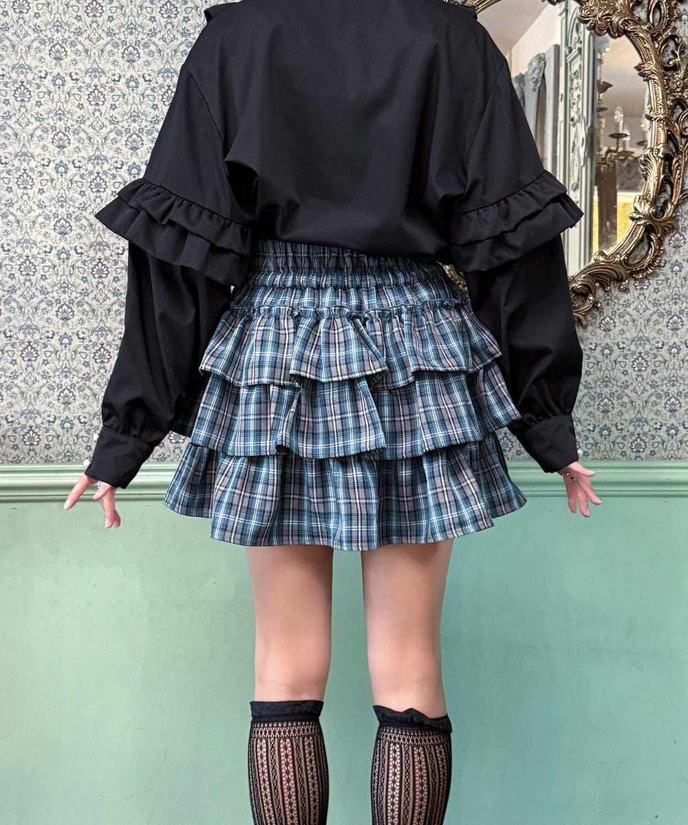 ましゅまろリボン軍団