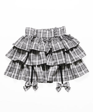 グレーチェック