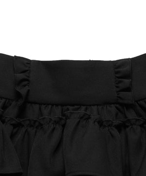 ましゅまろリボン軍団