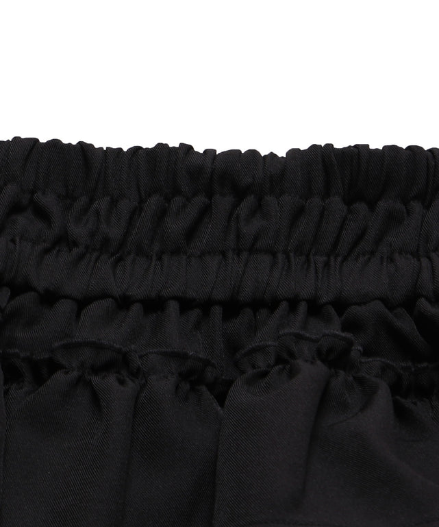 ましゅまろリボン軍団