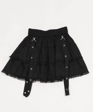 わんわんお散歩スカート