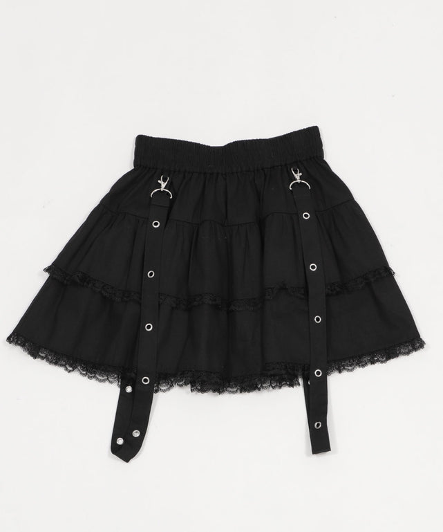 わんわんお散歩スカート