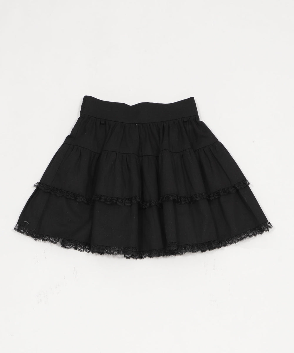 わんわんお散歩スカート