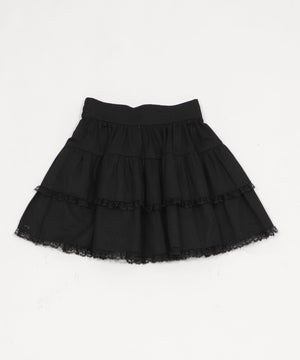 わんわんお散歩スカート