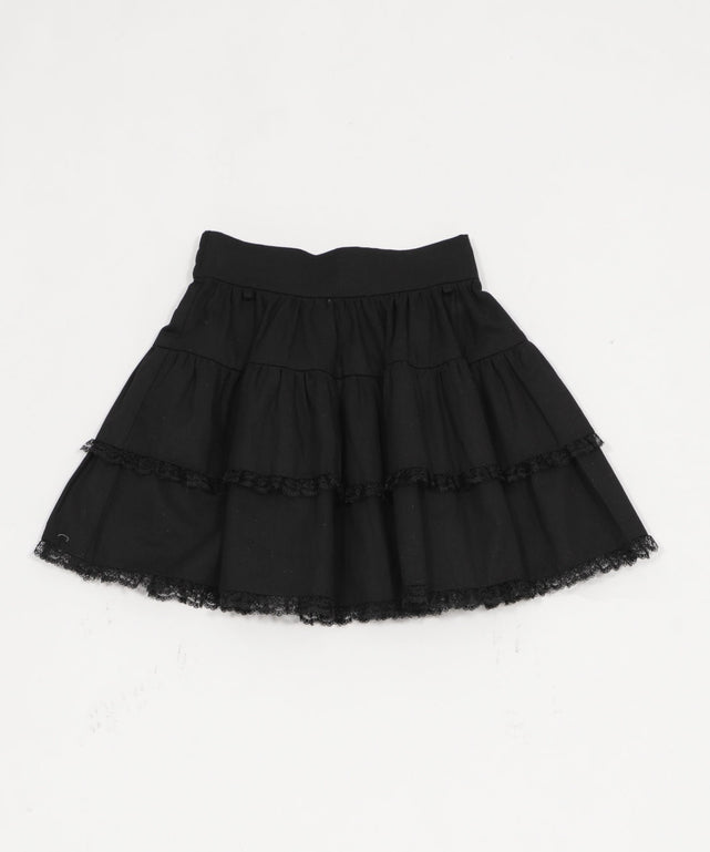 わんわんお散歩スカート