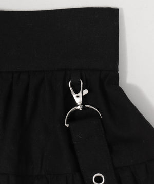 わんわんお散歩スカート