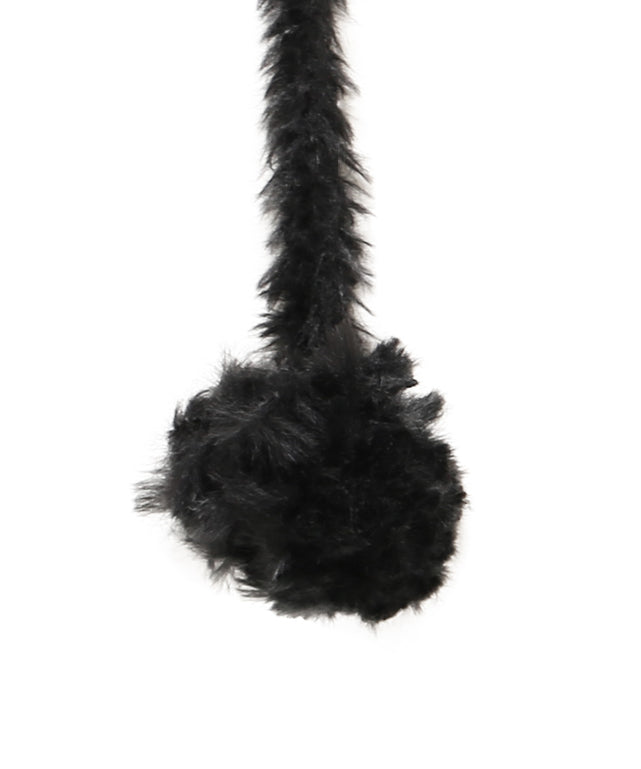 しらたまねこパンチ帽