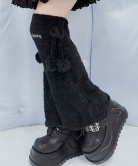 しらたまもちもちキック