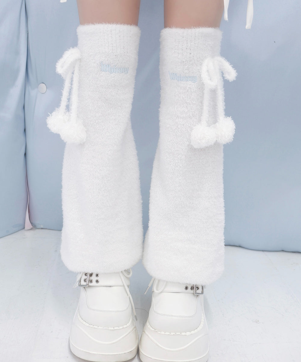 しらたまもちもちキック