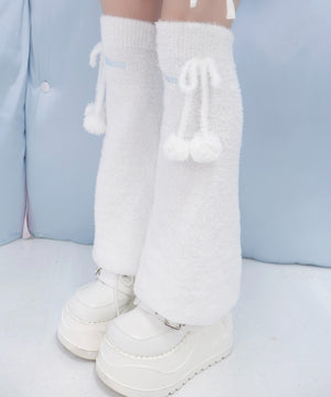 しらたまもちもちキック