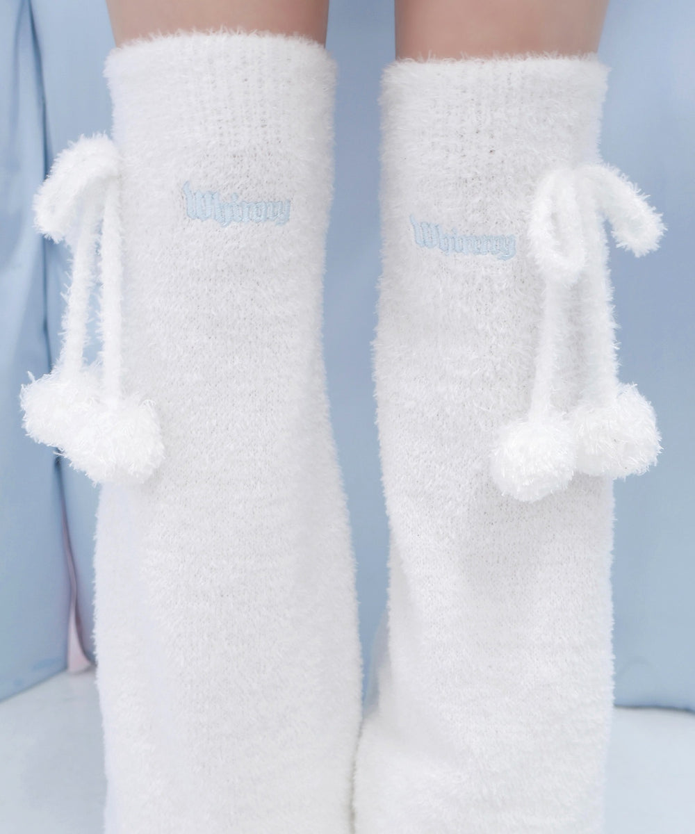 しらたまもちもちキック