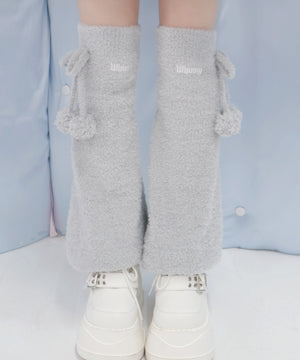 しらたまもちもちキック