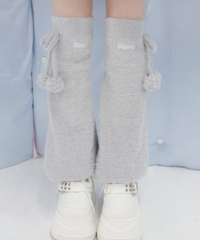 しらたまもちもちキック