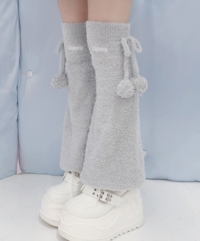 しらたまもちもちキック