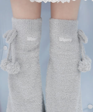 しらたまもちもちキック