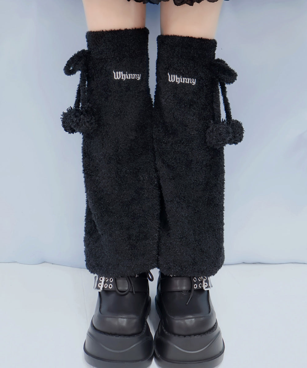 しらたまもちもちキック