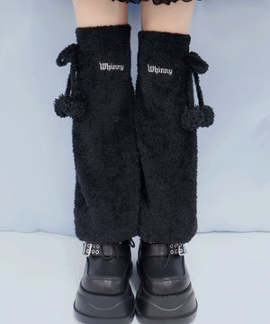 しらたまもちもちキック