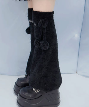 しらたまもちもちキック