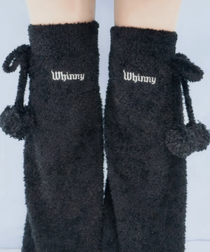 しらたまもちもちキック