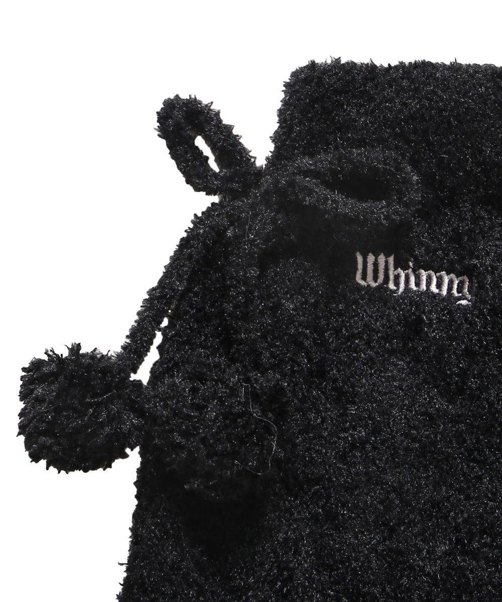 しらたまもちもちキック