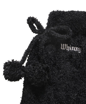 しらたまもちもちキック