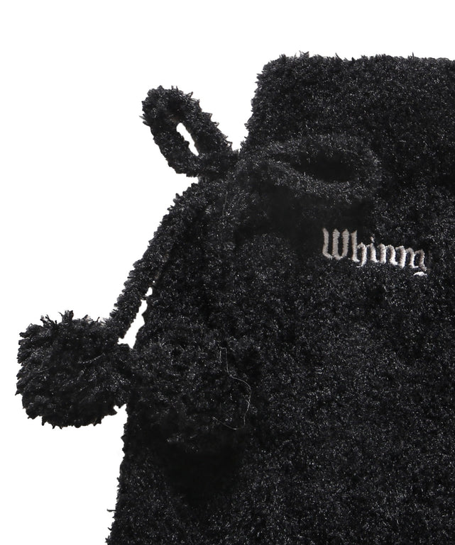 しらたまもちもちキック