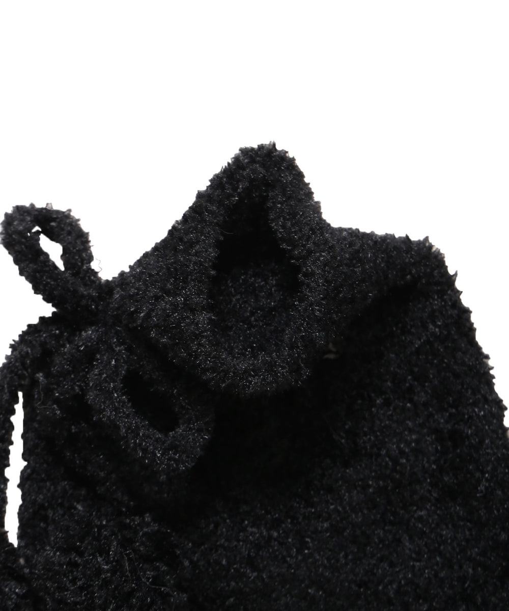 しらたまもちもちキック