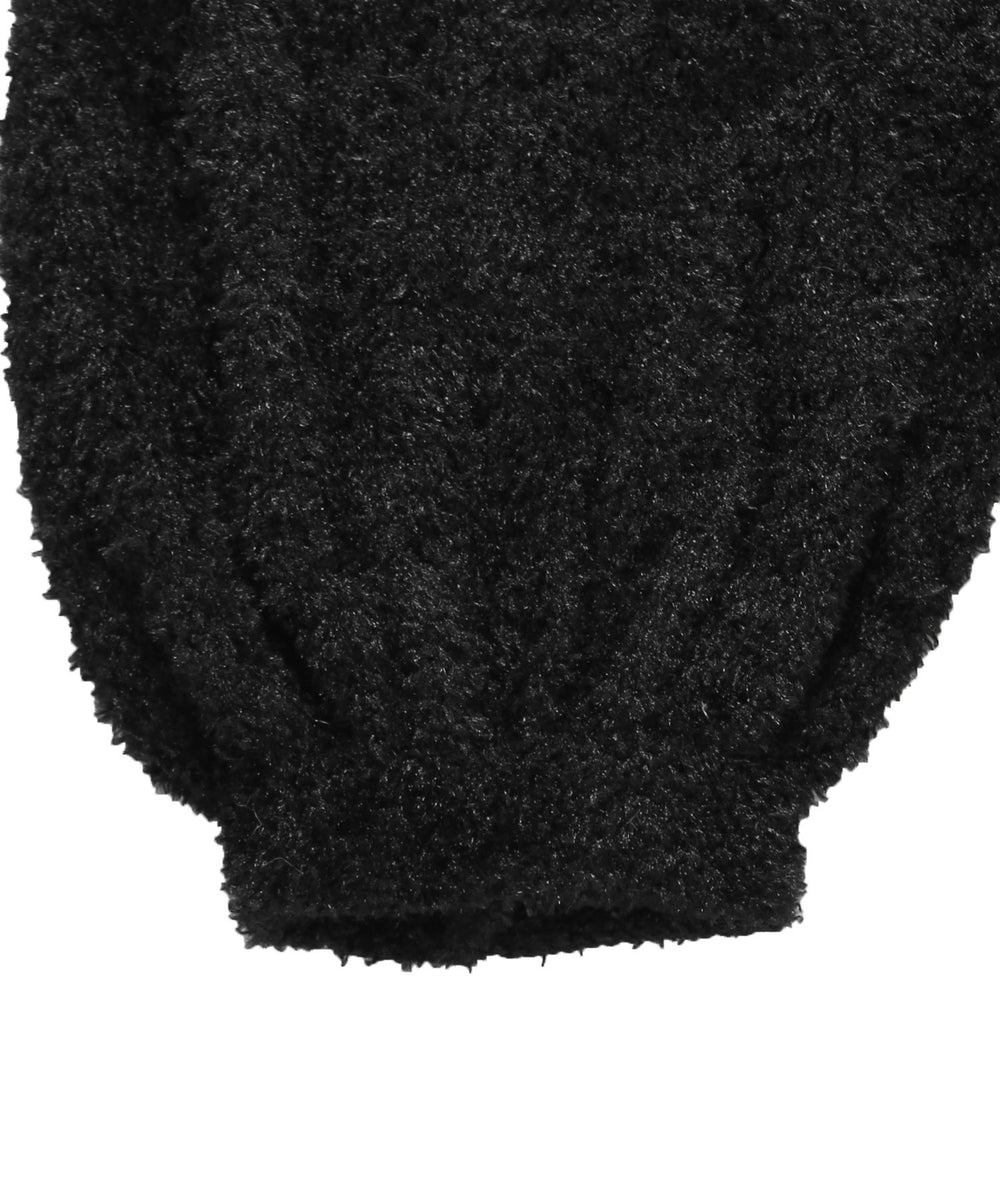 しらたまもちもちキック