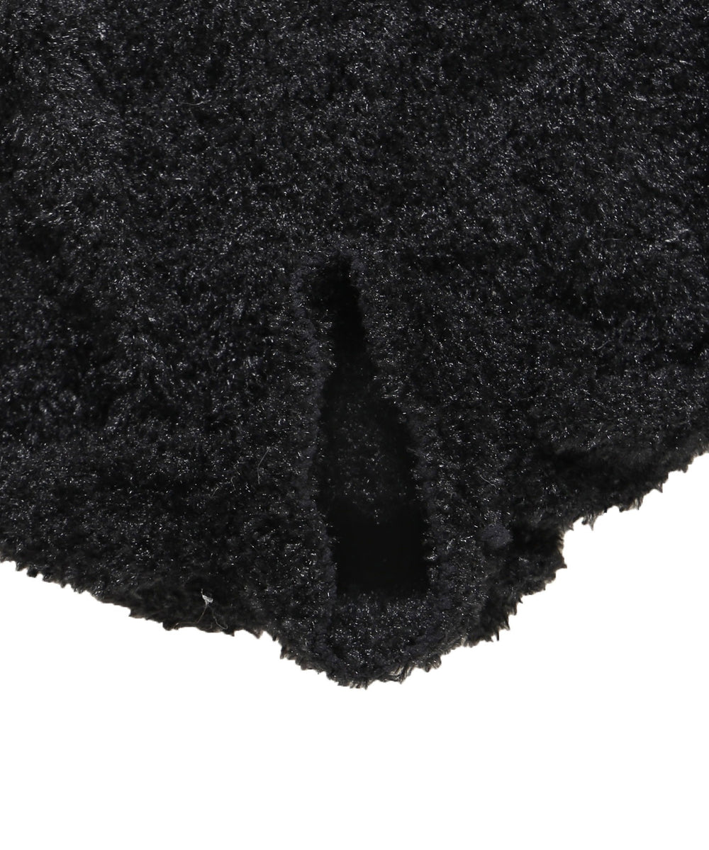 しらたまもちもちキック