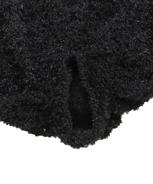 しらたまもちもちキック