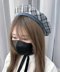 グレーチェック１ / F