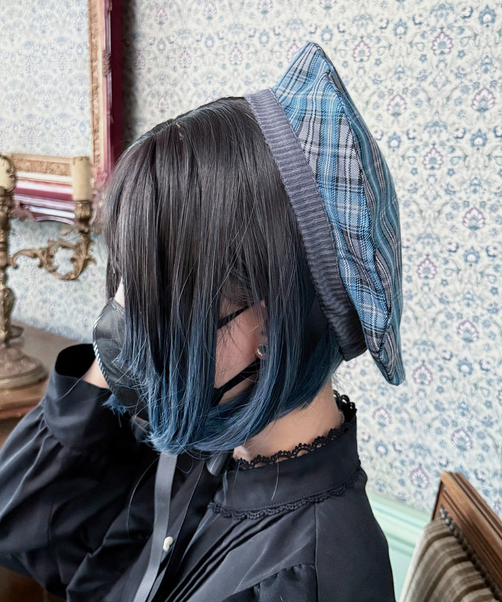 まんまるましゅまろちゃん