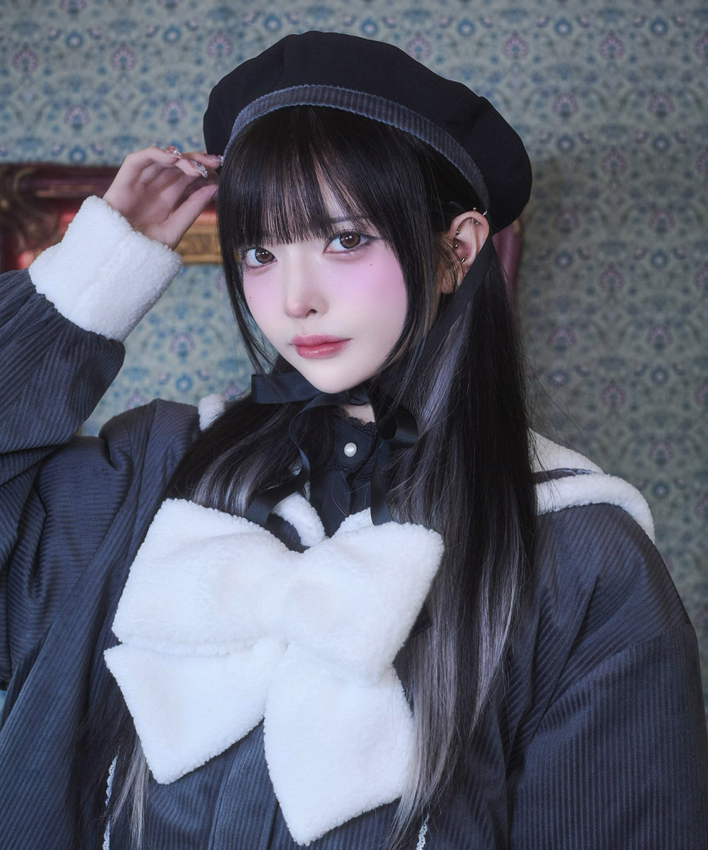 まんまるましゅまろちゃん