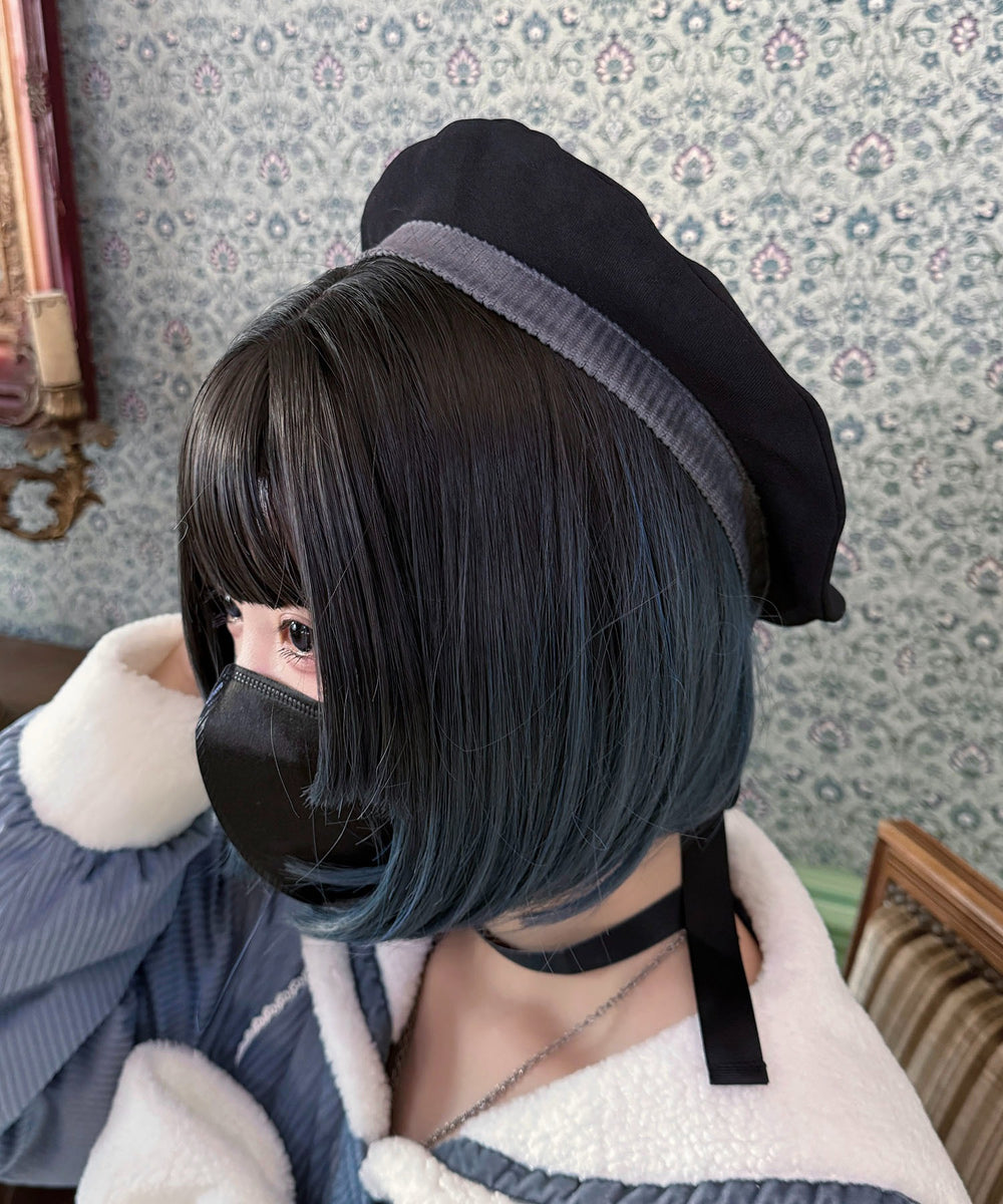 まんまるましゅまろちゃん