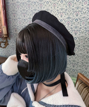 まんまるましゅまろちゃん