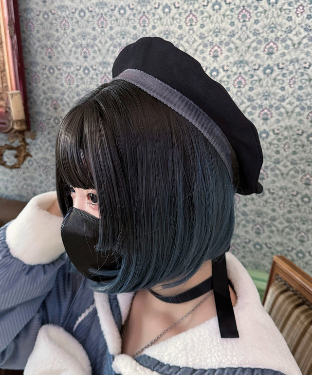 まんまるましゅまろちゃん