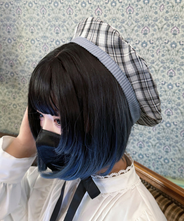 まんまるましゅまろちゃん