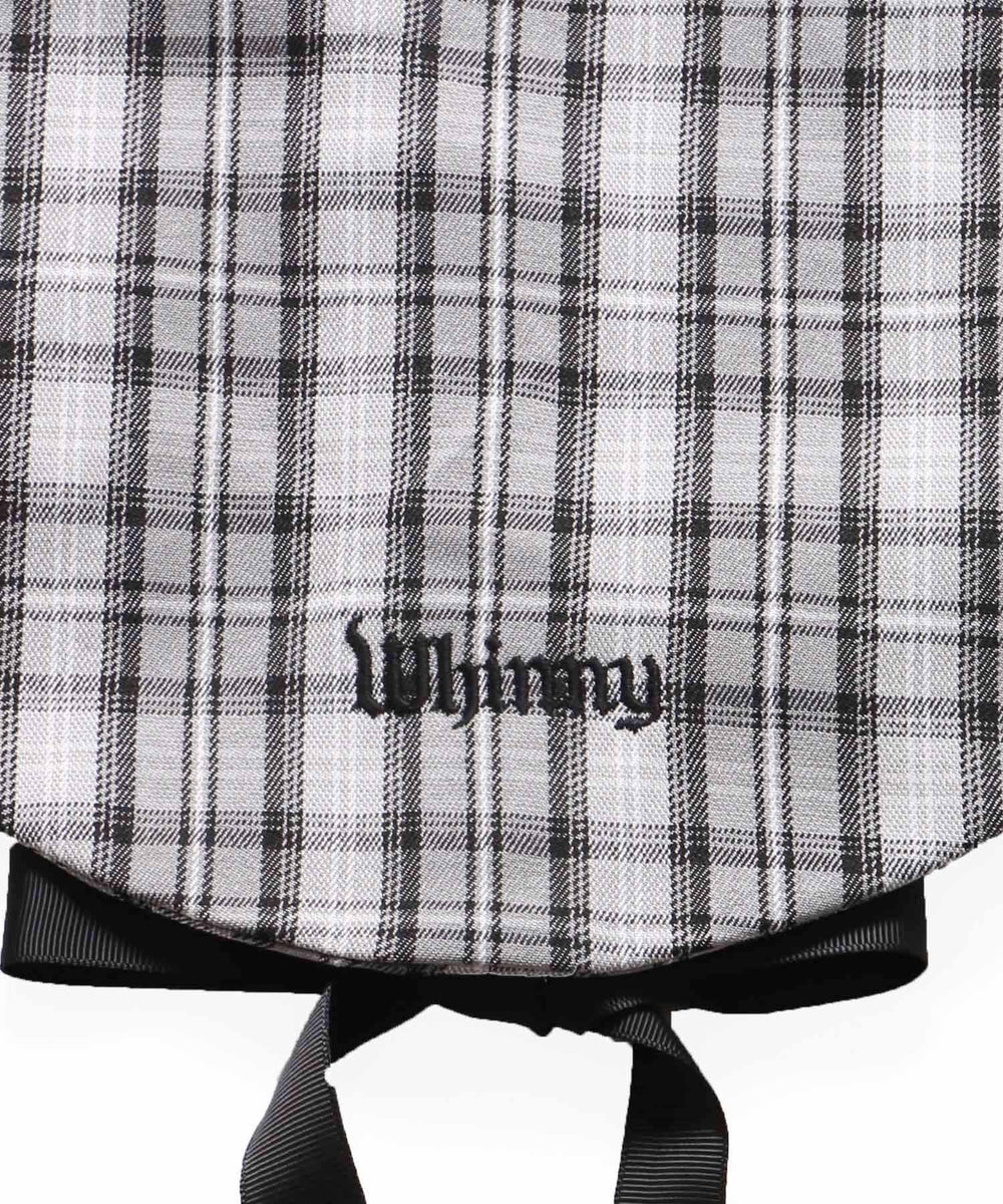 まんまるましゅまろちゃん