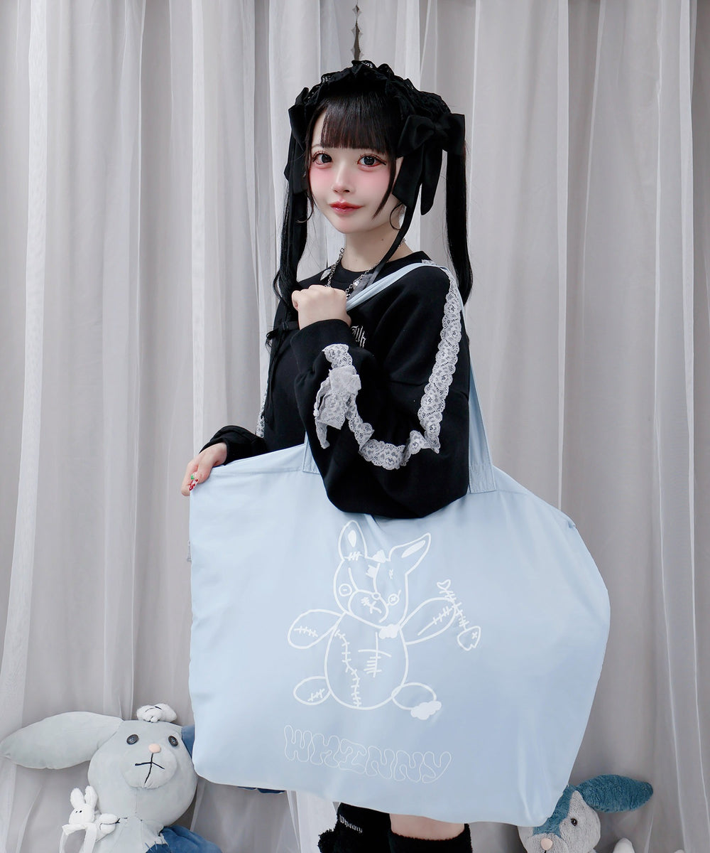 Whinny HAPPYBAG ￥11,000