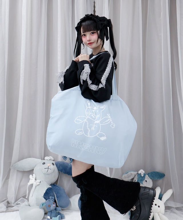 Whinny HAPPYBAG ￥11,000