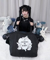 Whinny HAPPYBAG ￥16,500