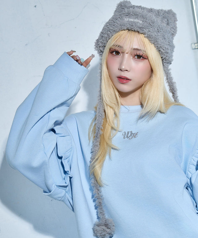 海の中のプリンセスすうぇ