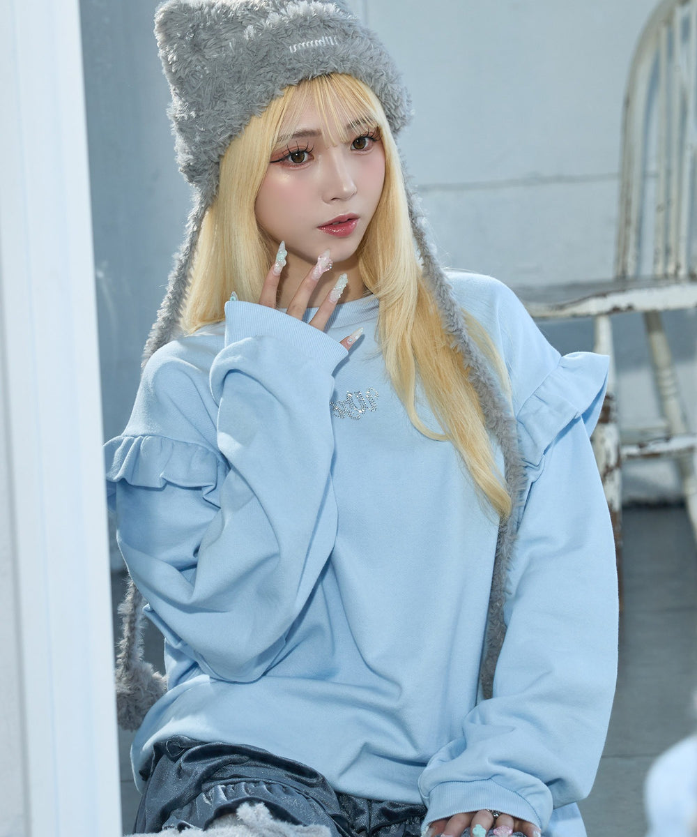 海の中のプリンセスすうぇ