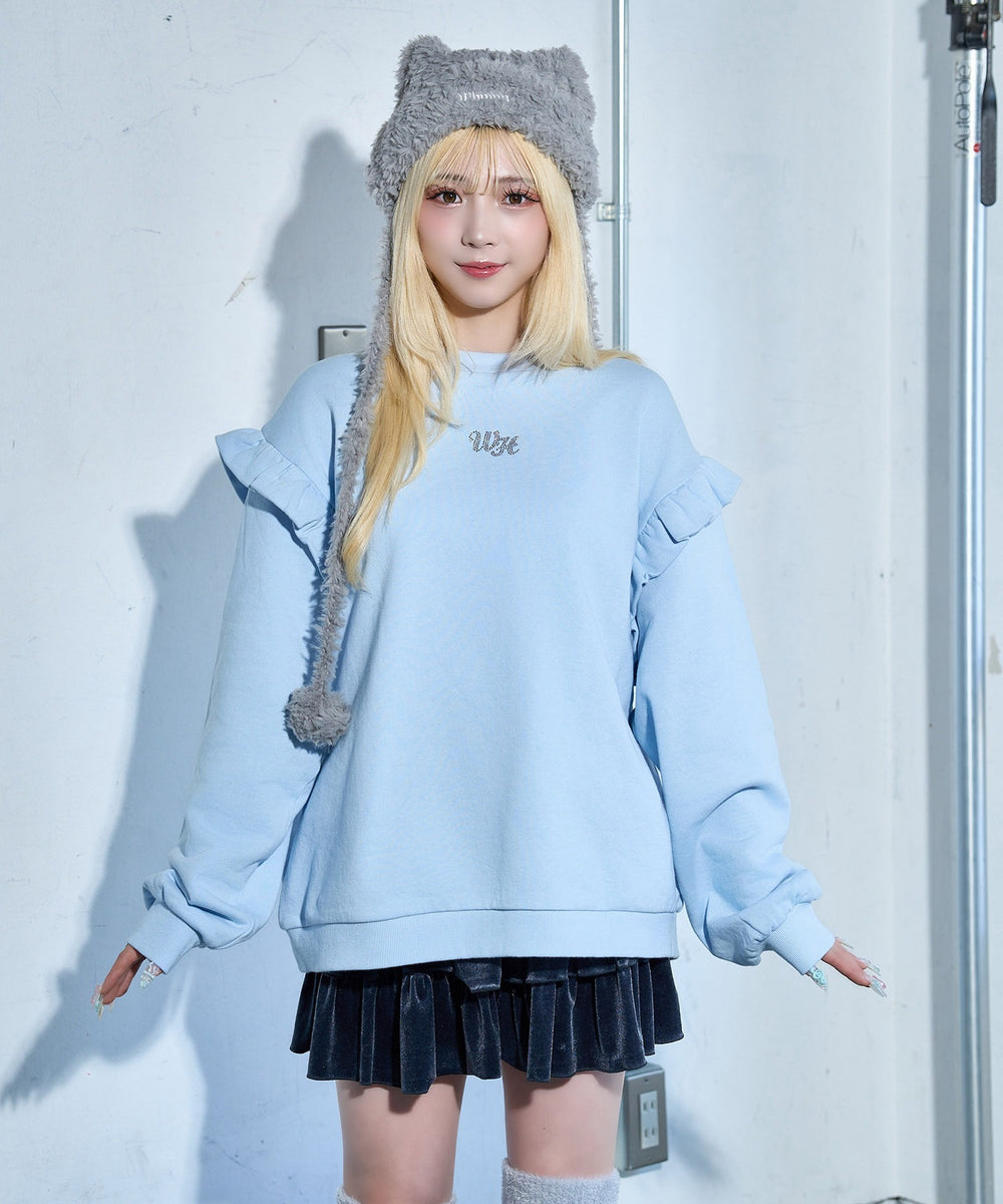 海の中のプリンセスすうぇ